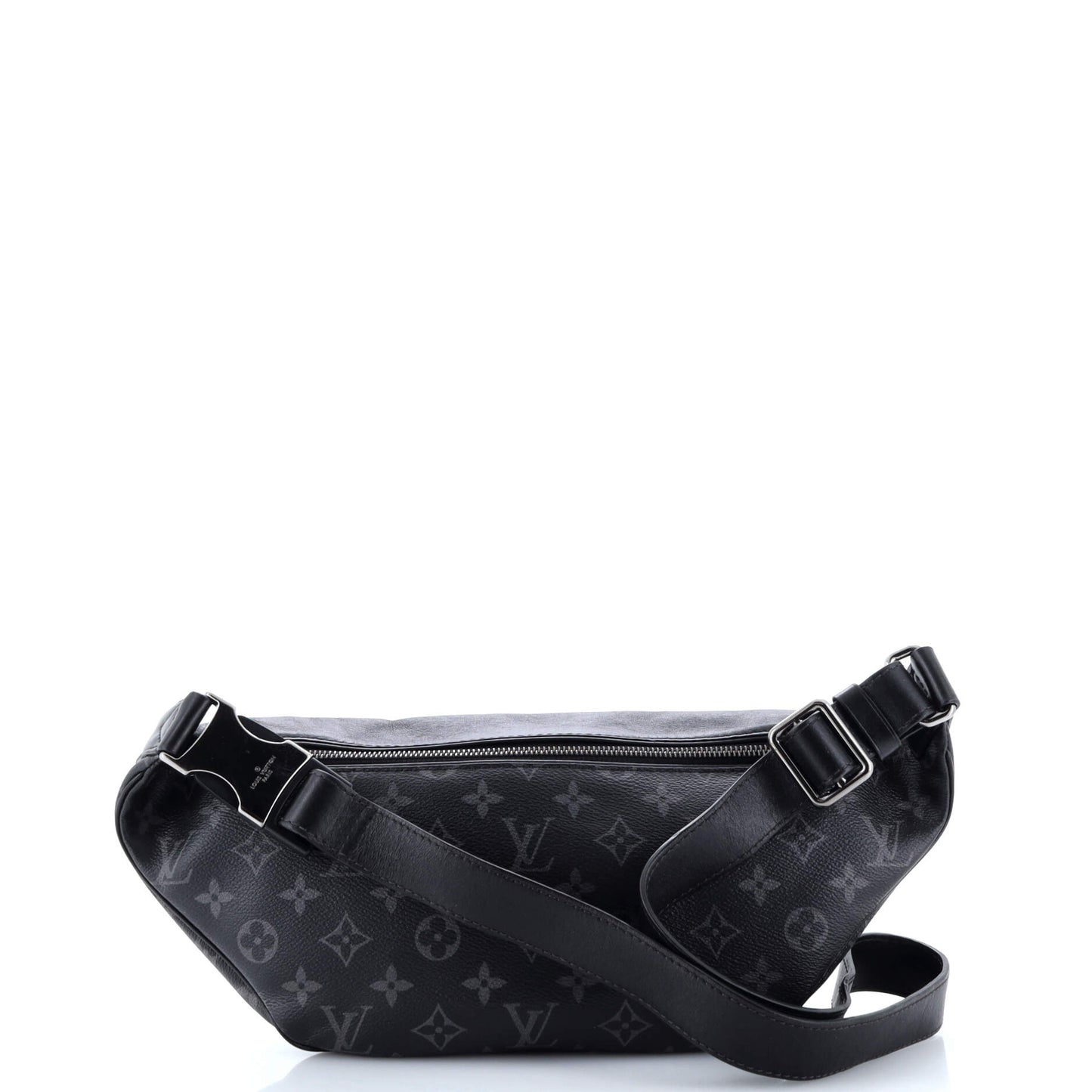 Louis Vuitton Discovery Bumbag Monogram Eclipse Canvas