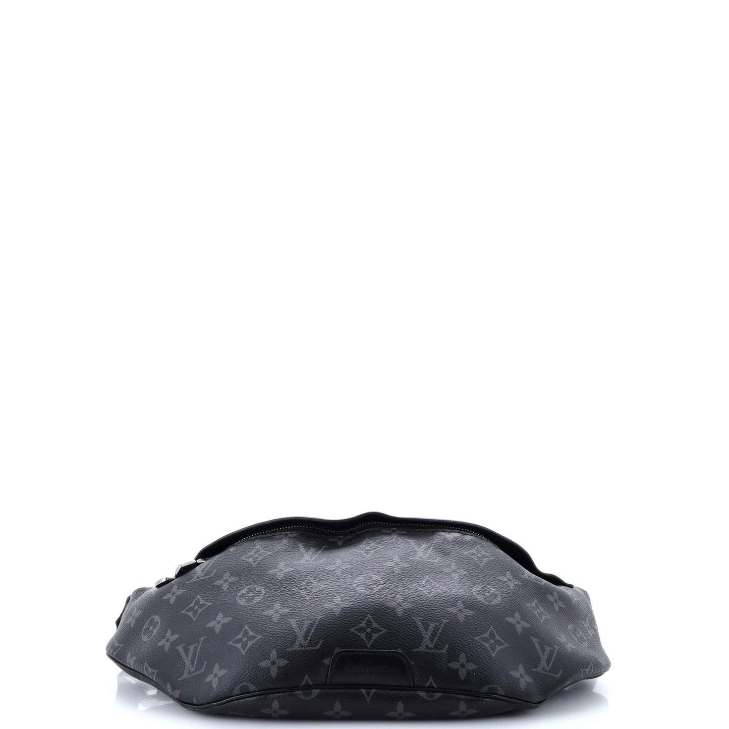 Louis Vuitton Discovery Bumbag Monogram Eclipse Canvas