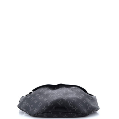 Louis Vuitton Discovery Bumbag Monogram Eclipse Canvas