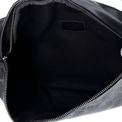 Louis Vuitton Discovery Bumbag Monogram Eclipse Canvas
