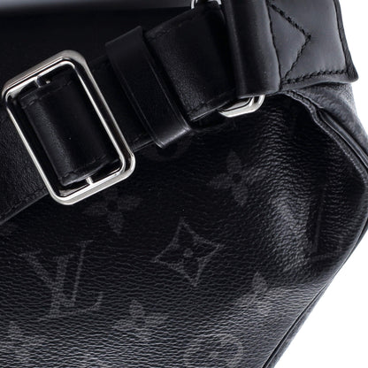 Louis Vuitton Discovery Bumbag Monogram Eclipse Canvas
