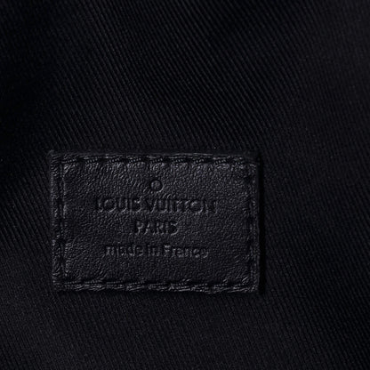 Louis Vuitton Discovery Bumbag Monogram Eclipse Canvas