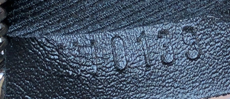 Louis Vuitton Discovery Bumbag Monogram Eclipse Canvas