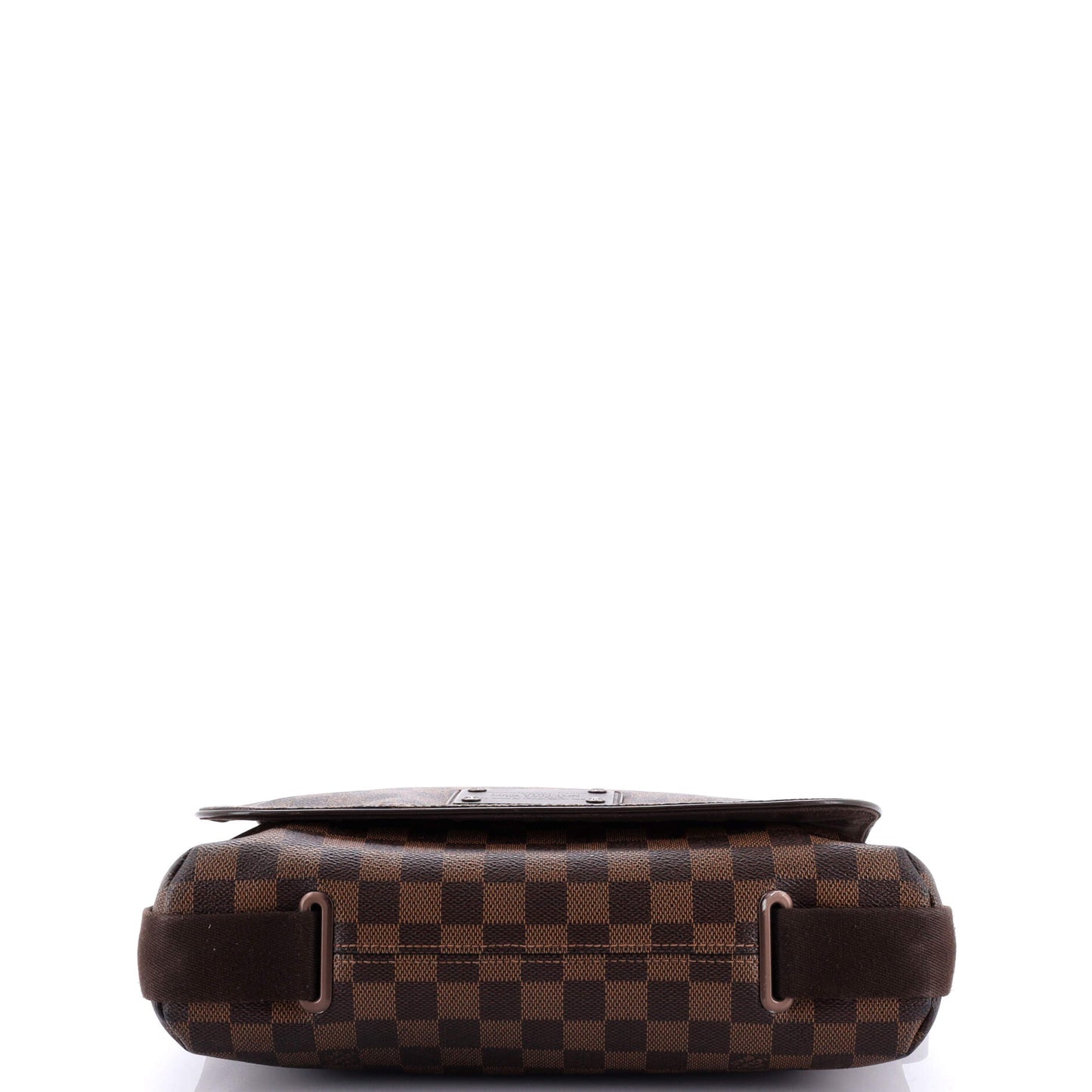 Louis Vuitton Brooklyn Handbag Damier MM