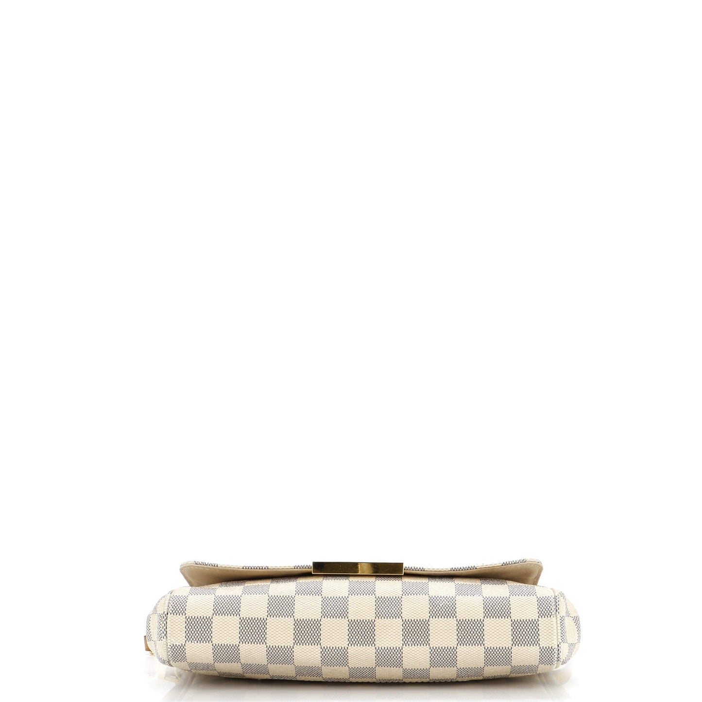 Louis Vuitton Favorite Handbag Damier MM