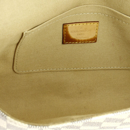 Louis Vuitton Favorite Handbag Damier MM