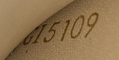 Louis Vuitton Vertical Trunk Pochette Reverse Monogram Canvas