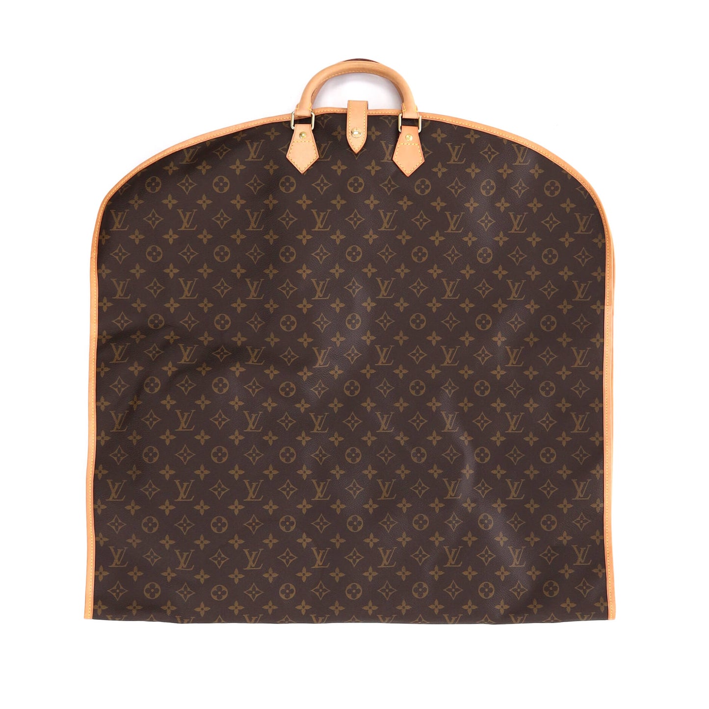 Louis Vuitton Garment Cover Monogram Canvas