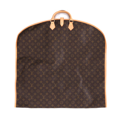 Louis Vuitton Garment Cover Monogram Canvas