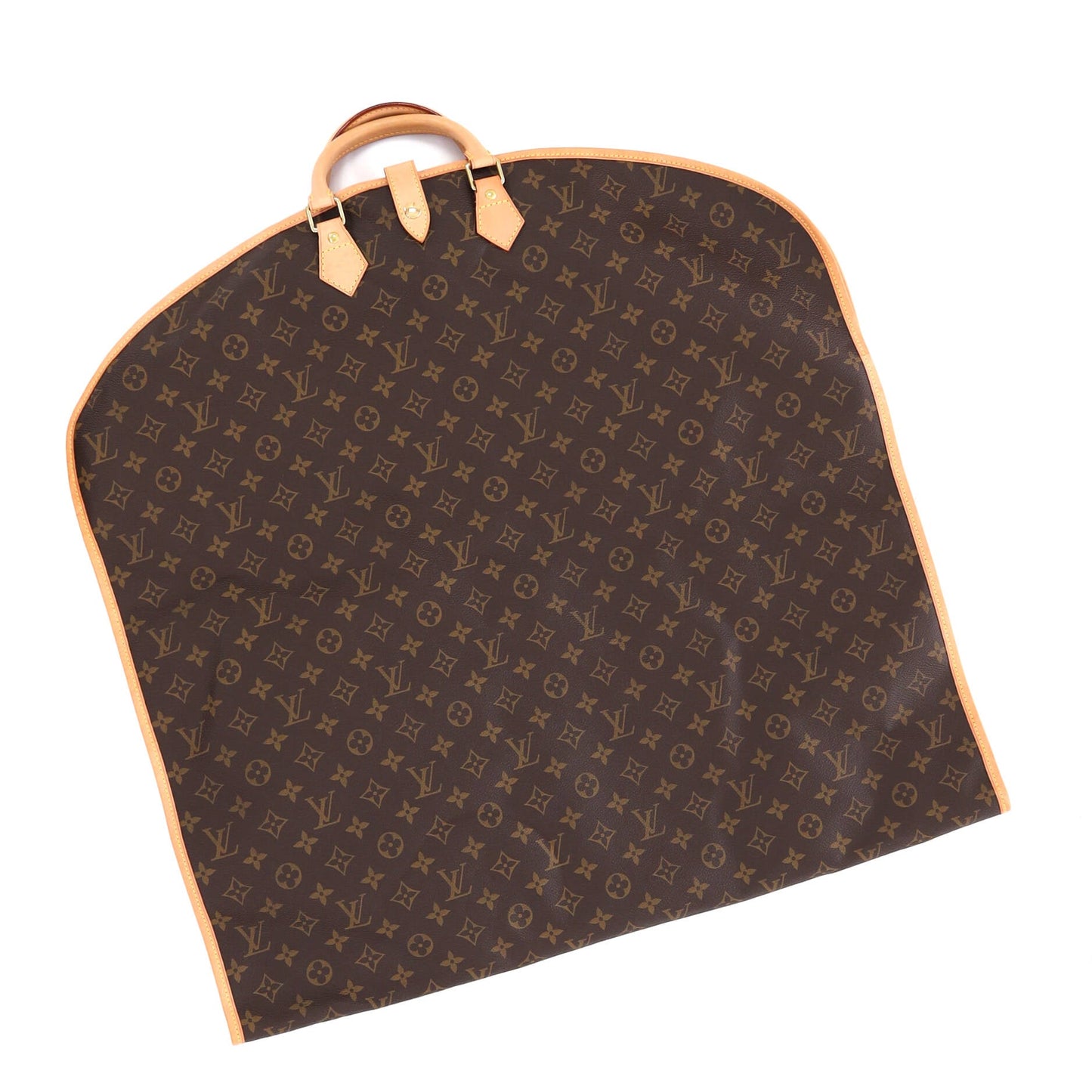 Louis Vuitton Garment Cover Monogram Canvas