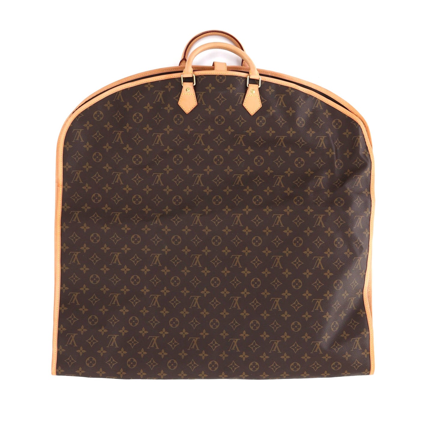 Louis Vuitton Garment Cover Monogram Canvas