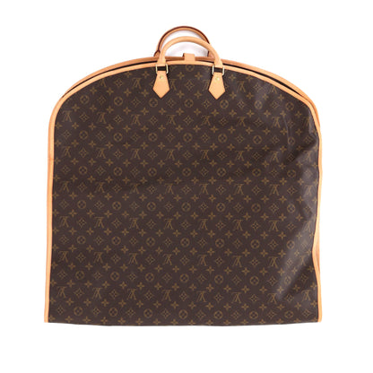 Louis Vuitton Garment Cover Monogram Canvas