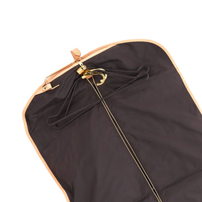 Louis Vuitton Garment Cover Monogram Canvas