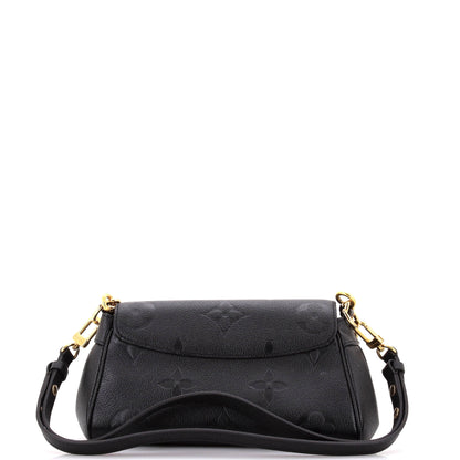 Louis Vuitton Favorite NM Handbag Monogram Empreinte Giant