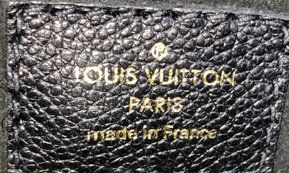 Louis Vuitton Favorite NM Handbag Monogram Empreinte Giant