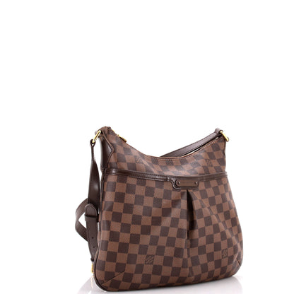 Louis Vuitton Bloomsbury Handbag Damier PM
