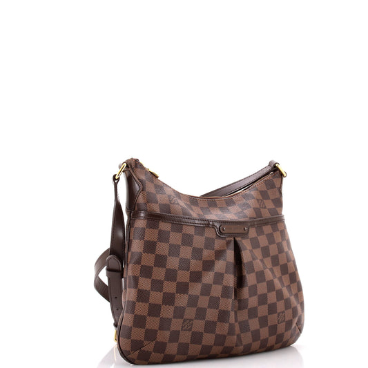 Louis Vuitton Bloomsbury Handbag Damier PM