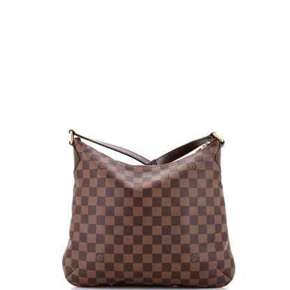 Louis Vuitton Bloomsbury Handbag Damier PM