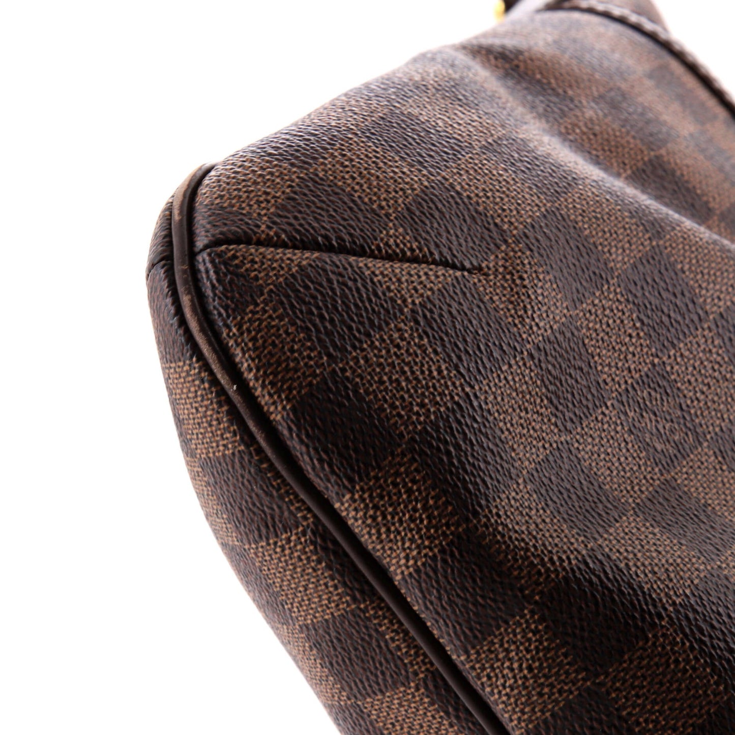 Louis Vuitton Bloomsbury Handbag Damier PM