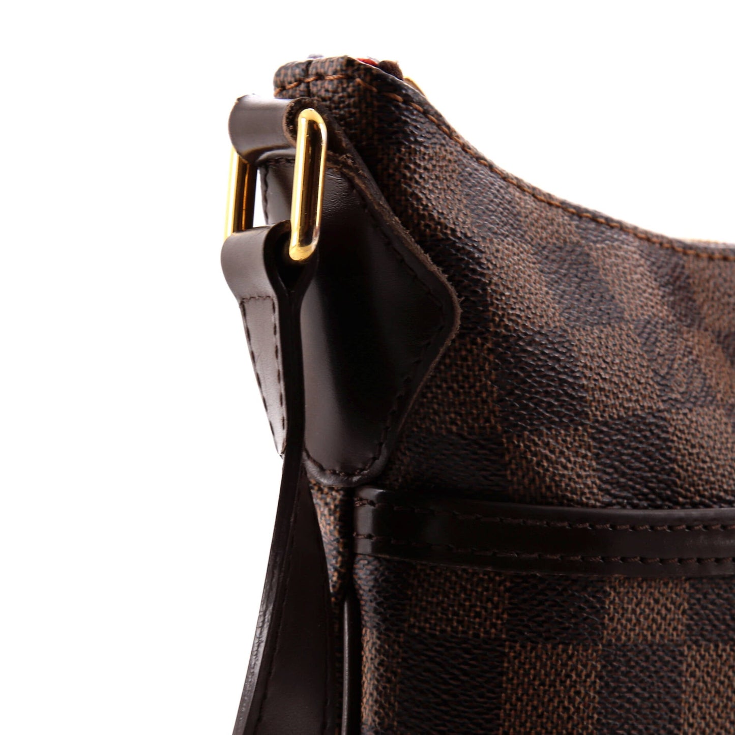 Louis Vuitton Bloomsbury Handbag Damier PM