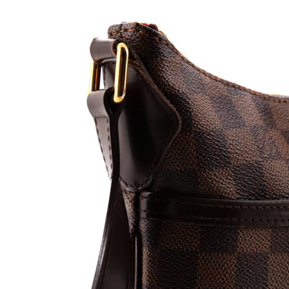 Louis Vuitton Bloomsbury Handbag Damier PM