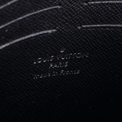 Louis Vuitton Pochette Voyage Limited Edition Damier Graphite Giant MM