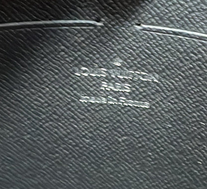 Louis Vuitton Pochette Voyage Limited Edition Damier Graphite Giant MM