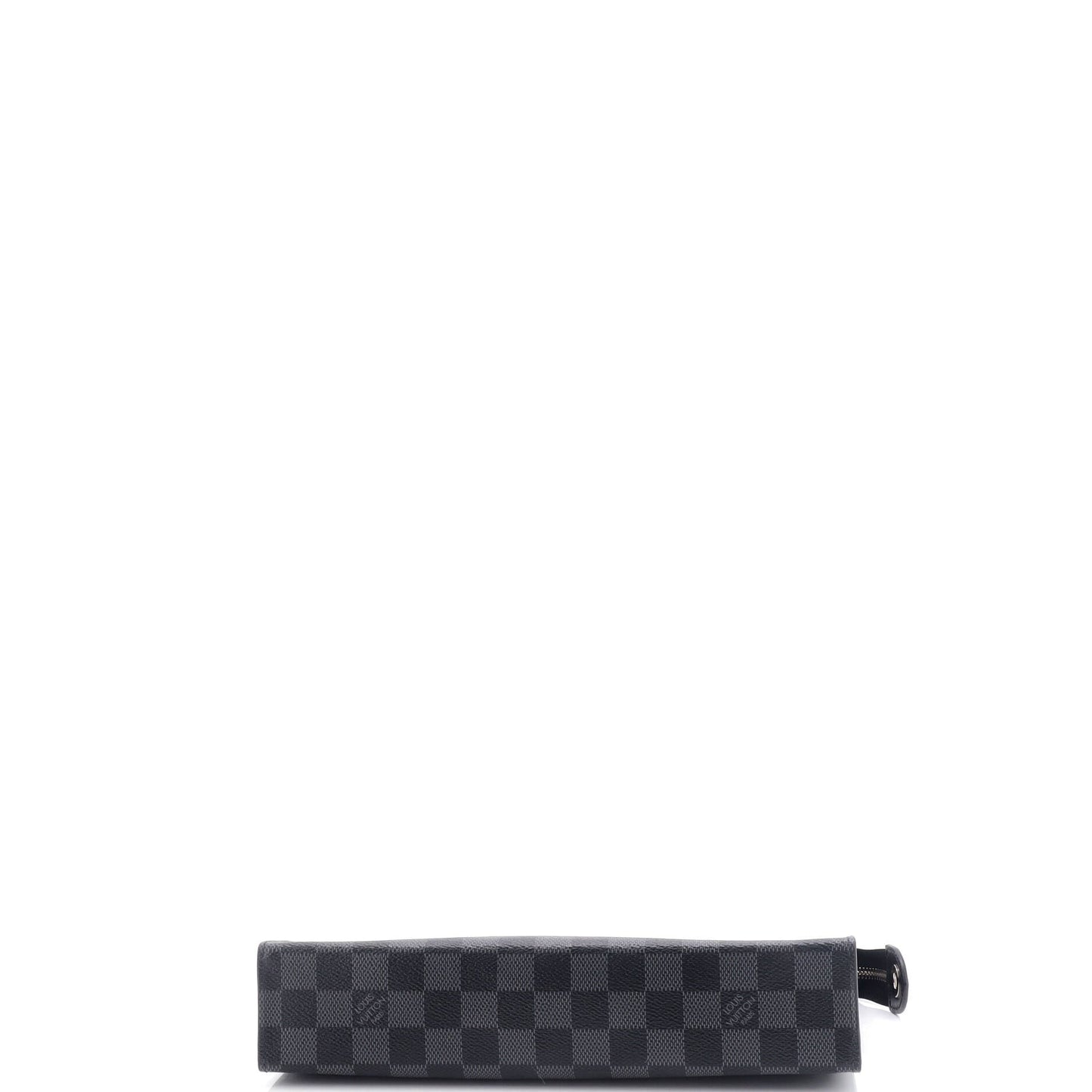 Louis Vuitton Pochette Voyage Damier Graphite MM