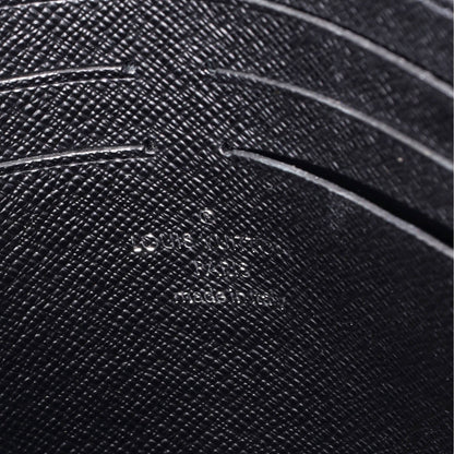 Louis Vuitton Pochette Voyage Damier Graphite MM