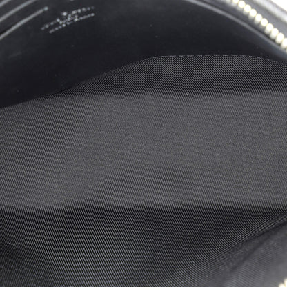 Louis Vuitton Pochette Voyage NM Taiga Leather MM