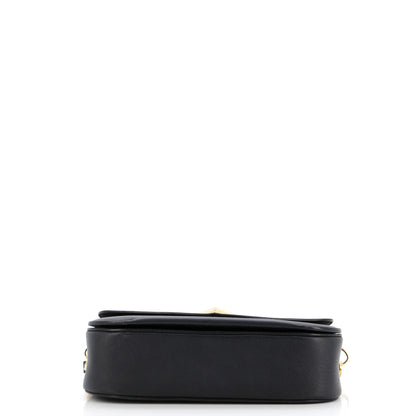 Louis Vuitton Very Messenger Monogram Leather