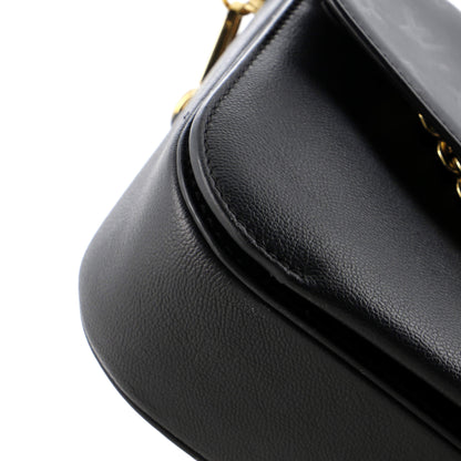 Louis Vuitton Very Messenger Monogram Leather