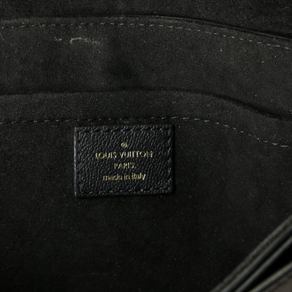 Louis Vuitton Very Messenger Monogram Leather