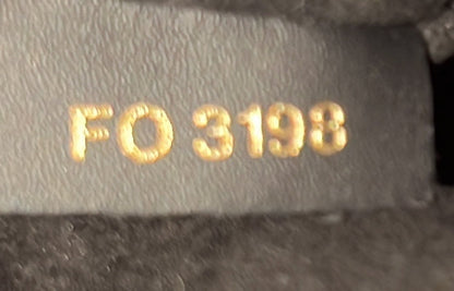 Louis Vuitton Very Messenger Monogram Leather