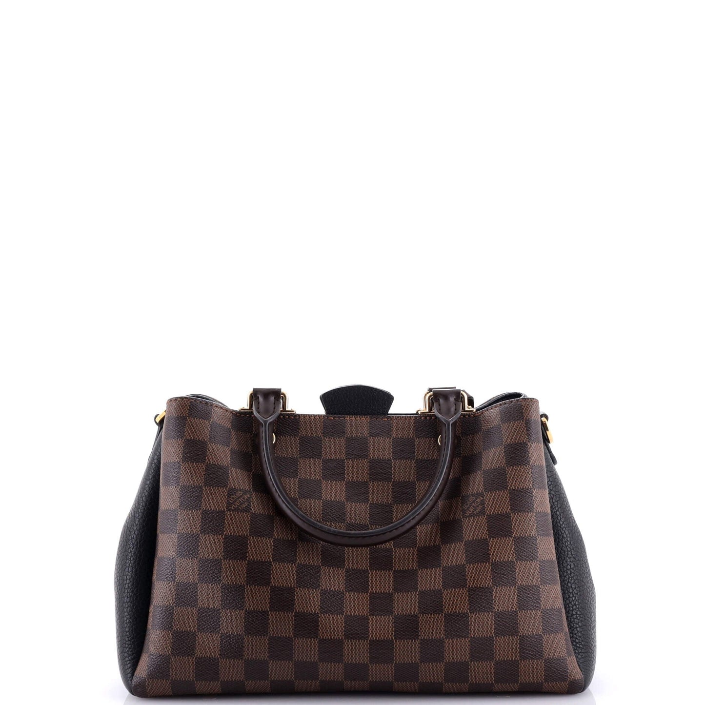 Louis Vuitton Brittany Handbag Damier