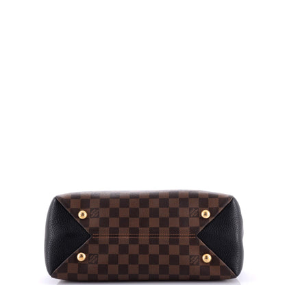 Louis Vuitton Brittany Handbag Damier