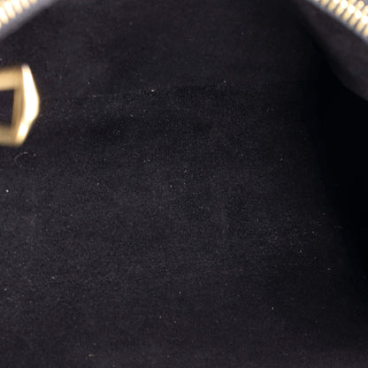 Louis Vuitton Brittany Handbag Damier