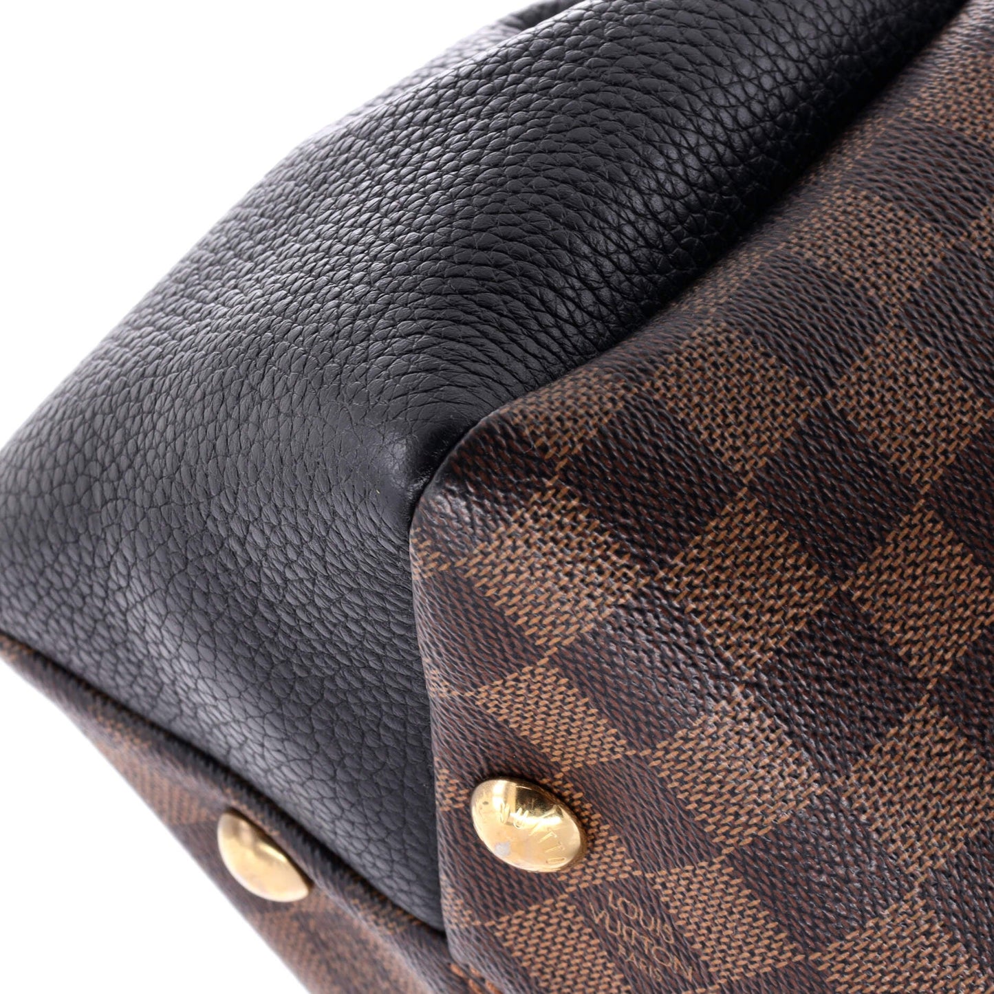 Louis Vuitton Brittany Handbag Damier