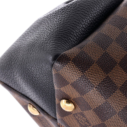 Louis Vuitton Brittany Handbag Damier