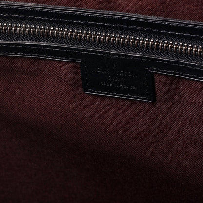 Louis Vuitton Neo Greenwich Handbag Macassar Monogram Canvas