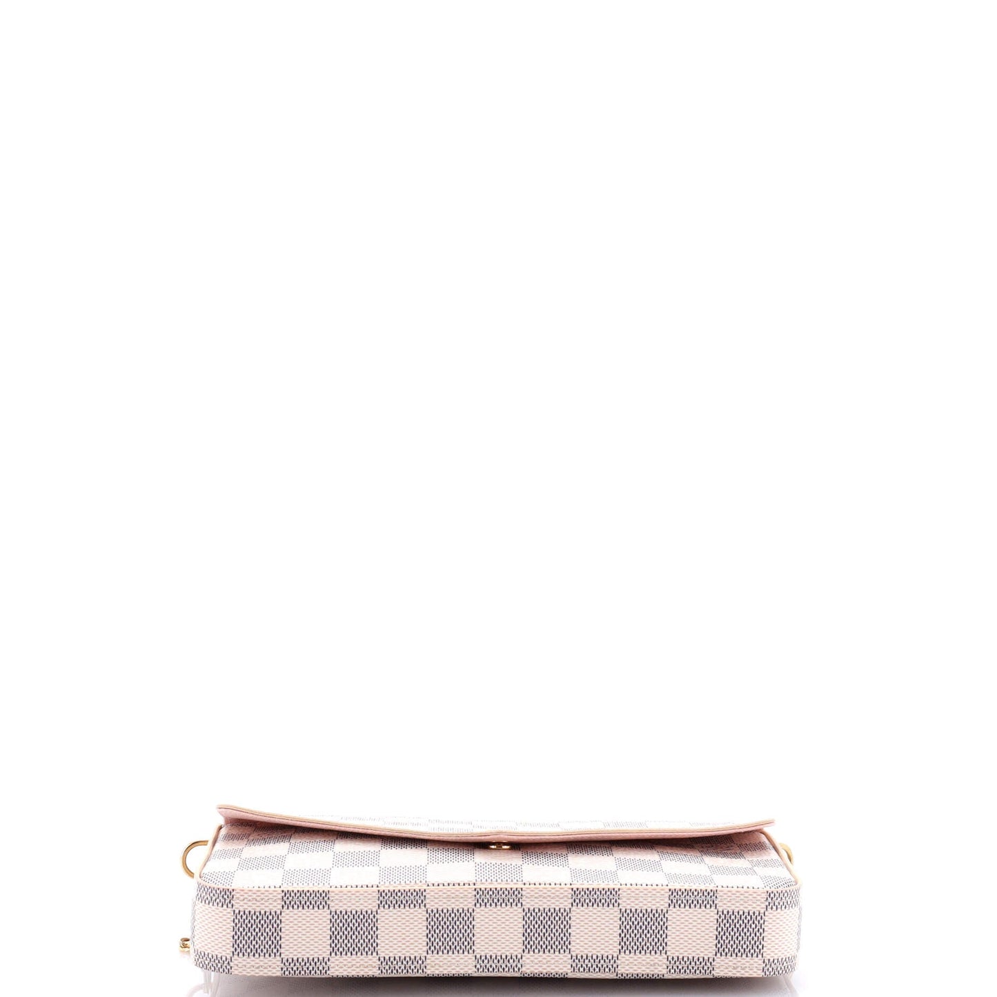 Louis Vuitton Felicie Pochette Damier