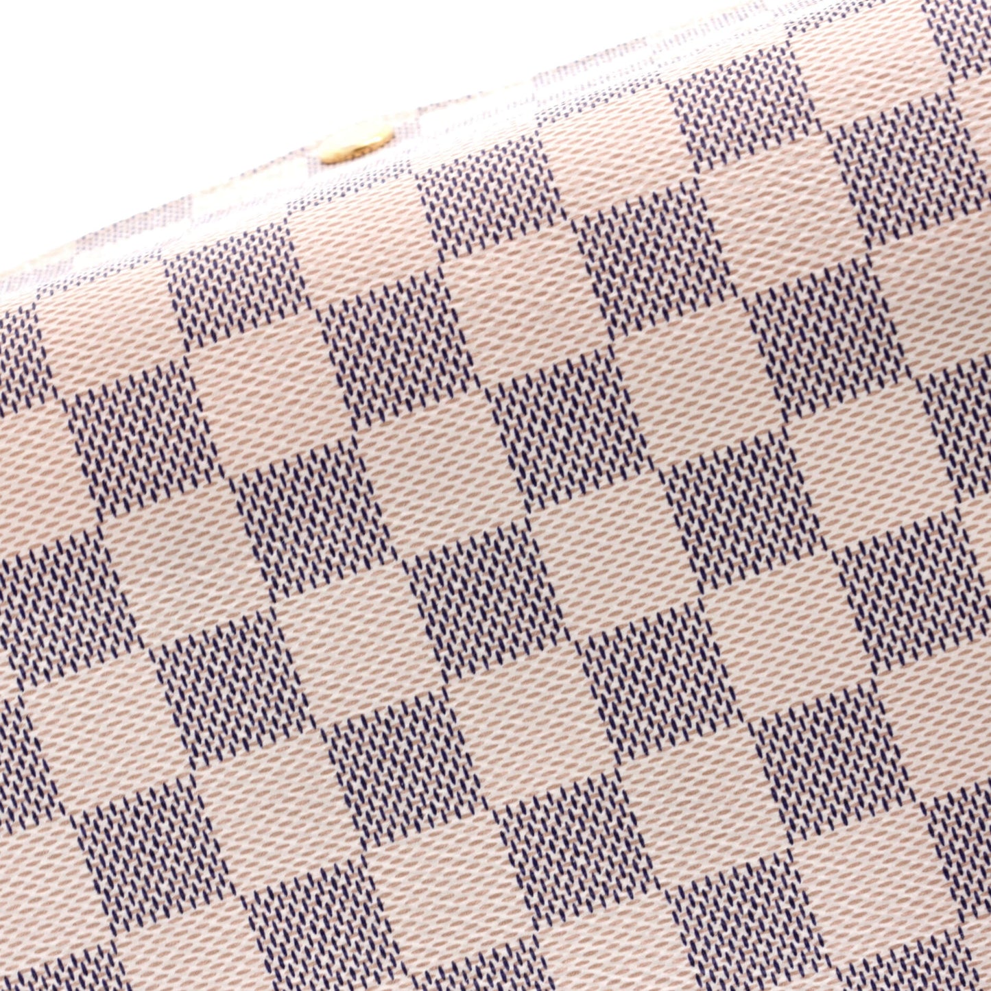 Louis Vuitton Felicie Pochette Damier