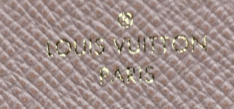 Louis Vuitton Felicie Pochette Damier