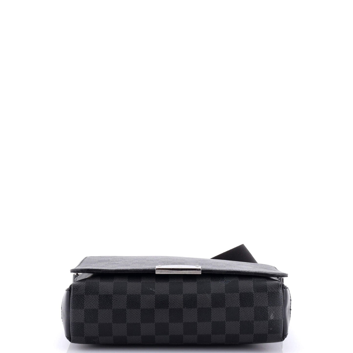 Louis Vuitton District NM Messenger Bag Damier Graphite PM