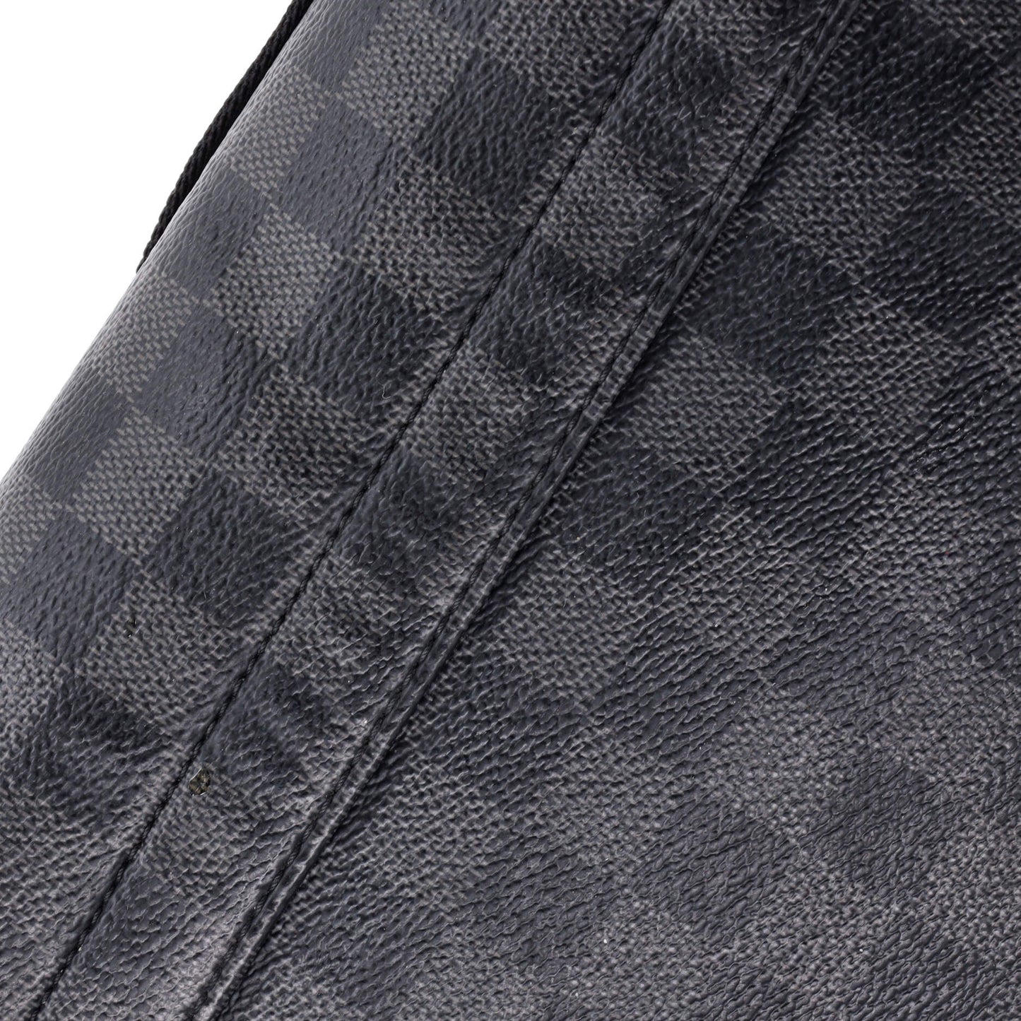 Louis Vuitton District NM Messenger Bag Damier Graphite PM