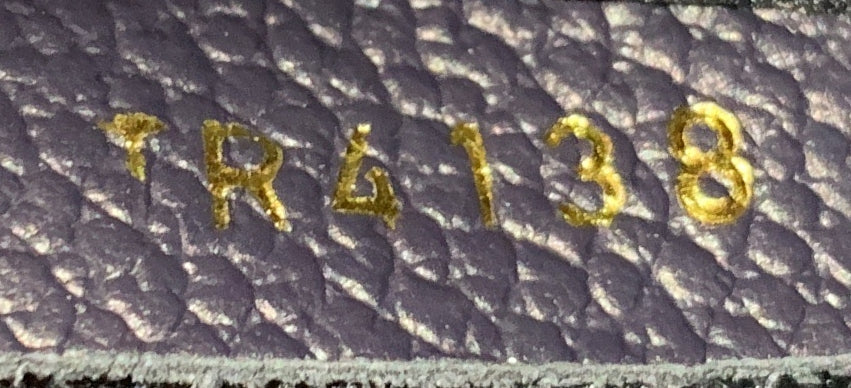 Louis Vuitton Sully Tote Monogram Empreinte Leather PM