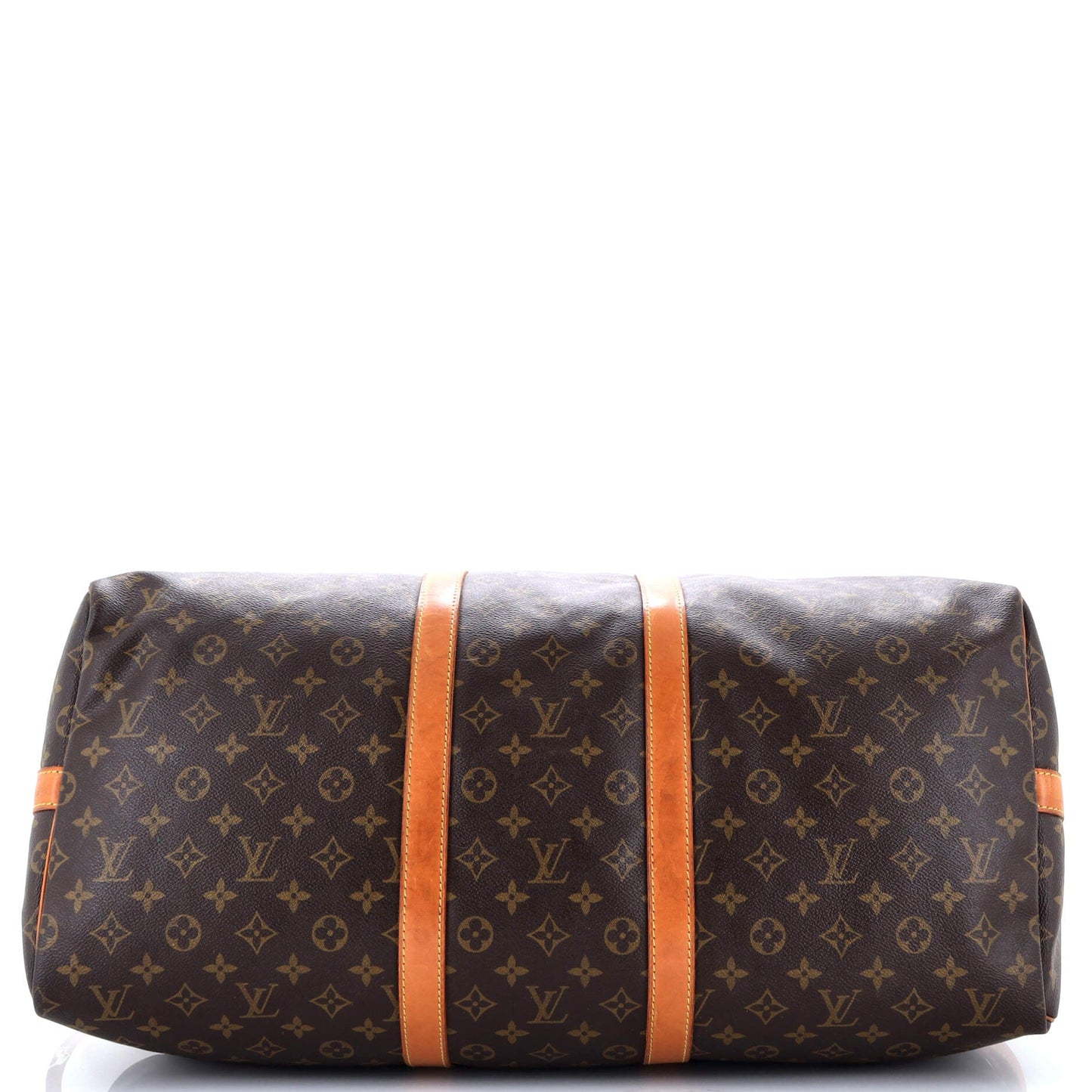 Louis Vuitton Keepall Bandouliere Bag Monogram Canvas 55