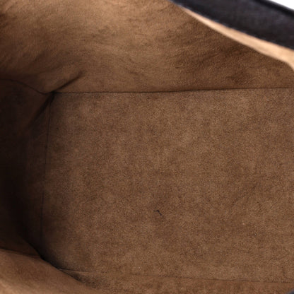 Louis Vuitton Babylone Handbag Mahina Leather PM