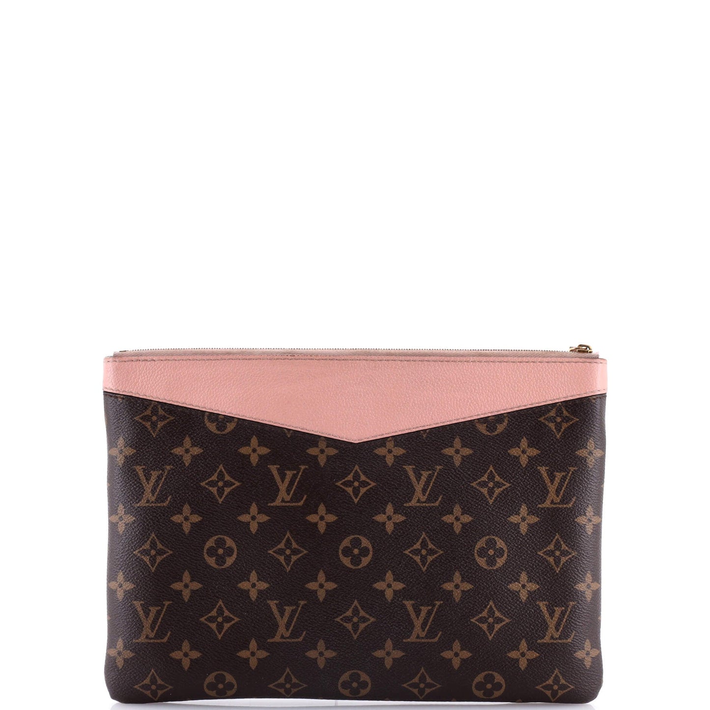 Louis Vuitton Daily Pouch Monogram Canvas