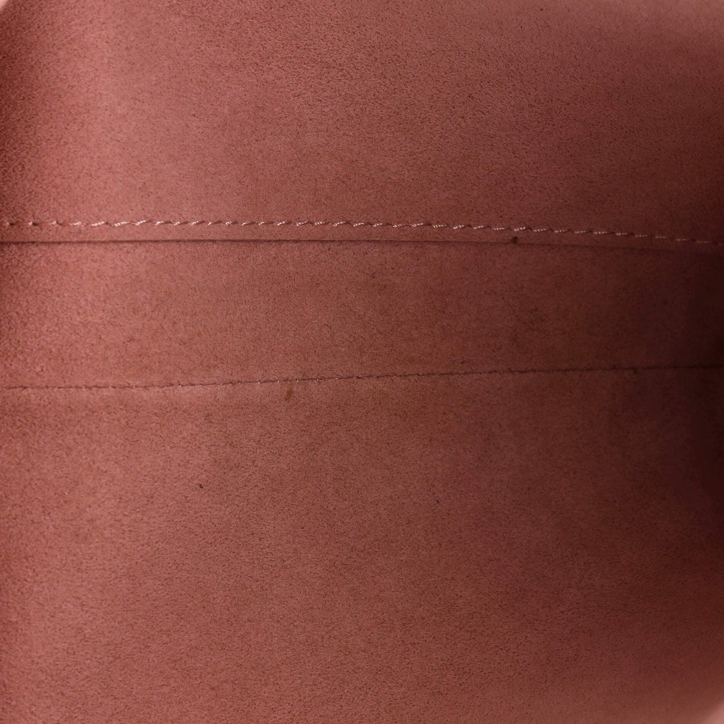 Louis Vuitton Daily Pouch Monogram Canvas